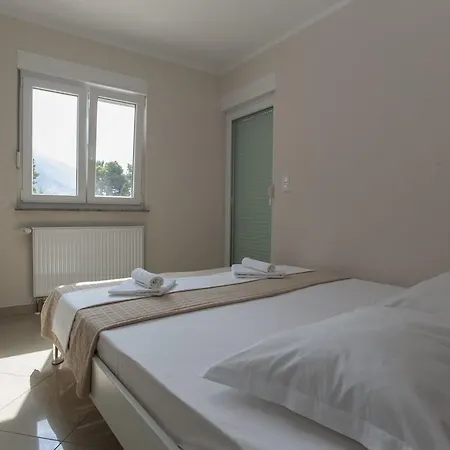Damjanovic Apartamento Makarska