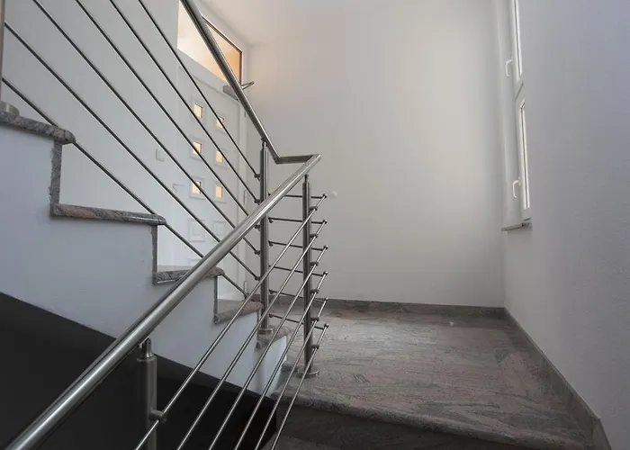 Damjanovic Apartment