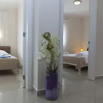 Damjanovic Apartment Makarska