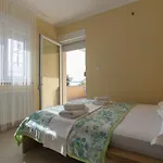 Damjanovic Apartment Makarska