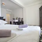 Damjanovic Apartment