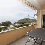 Apartment Damjanovic *