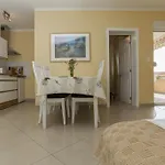 Damjanovic Apartment