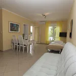Apartment Damjanovic *