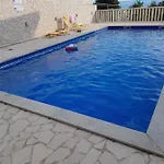 Damjanovic Apartment Makarska