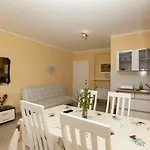 Damjanovic Apartment *