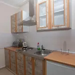 Damjanovic Apartment