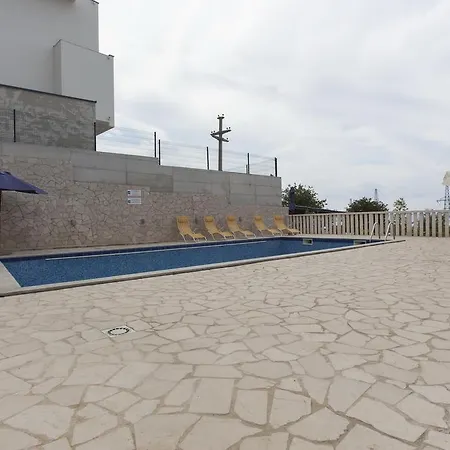 Damjanovic Apartment Makarska