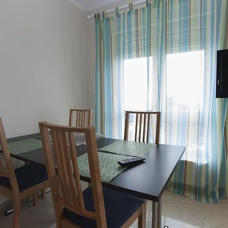 Apartment Damjanovic