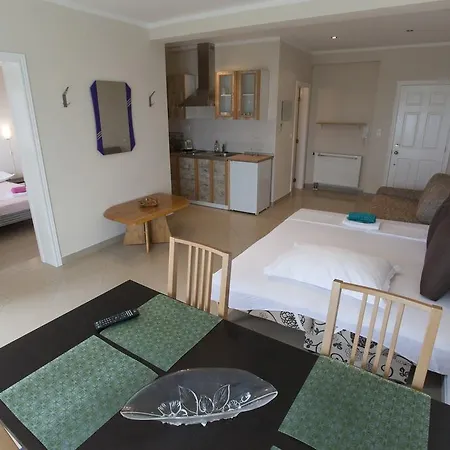 Damjanovic Apartment *