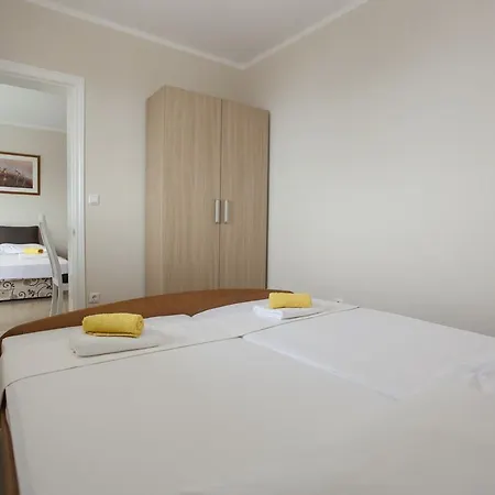 Apartment Damjanovic Makarska