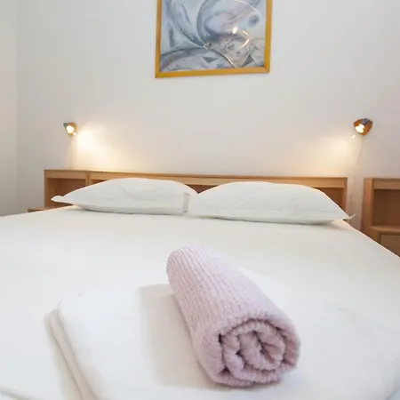 Apartment Damjanovic