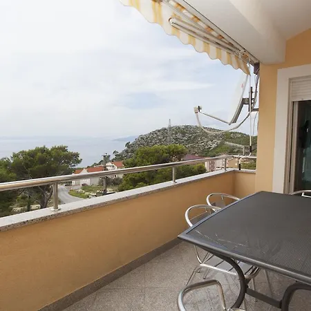 Appartement Damjanovic *