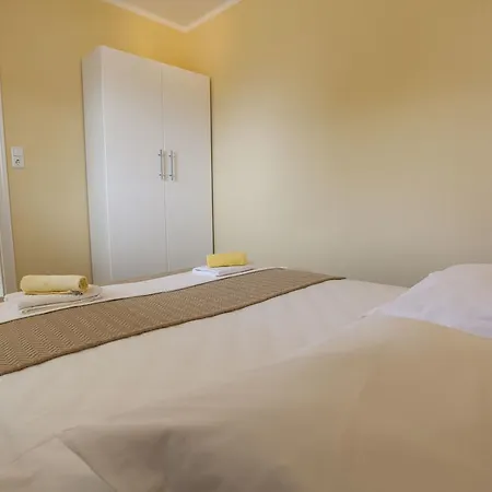 Apartment Damjanovic
