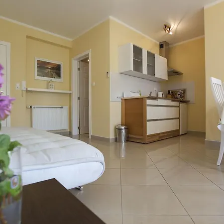 Damjanovic Apartment *