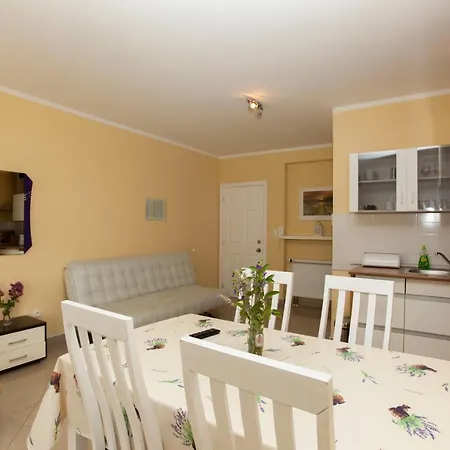 Damjanovic Apartment *