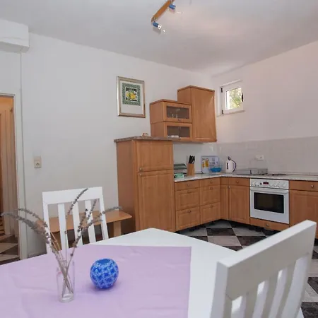 Apartment Damjanovic *