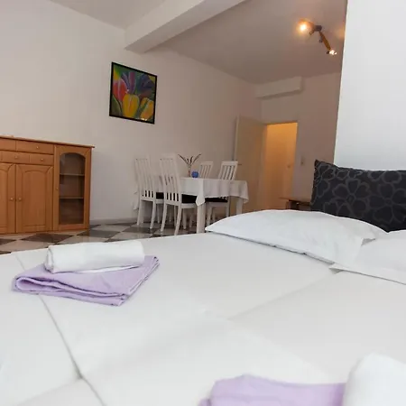 Apartamento Damjanovic