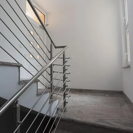 Damjanovic Apartamento