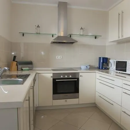 Damjanovic Apartamento Makarska