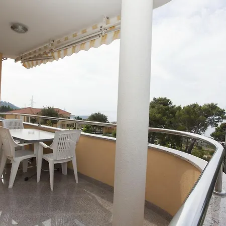 Damjanovic Apartament *