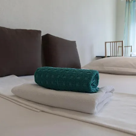 Apartamento Damjanovic