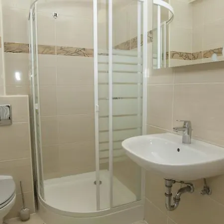 Damjanovic Apartament *