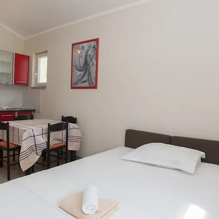 Damjanovic Apartamento