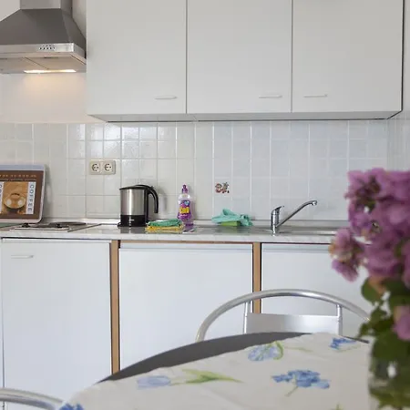 Damjanovic Apartamento