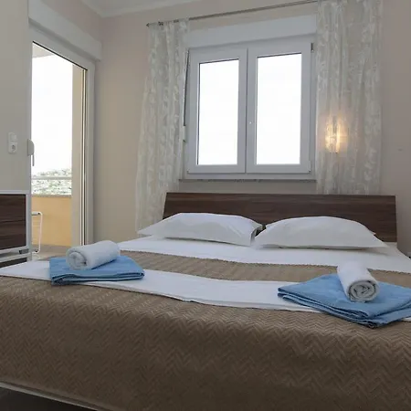 Damjanovic Apartament