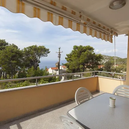 Apartament Damjanovic Makarska