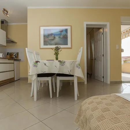 Damjanovic Apartamento