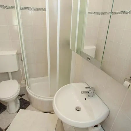 Damjanovic Apartament Makarska