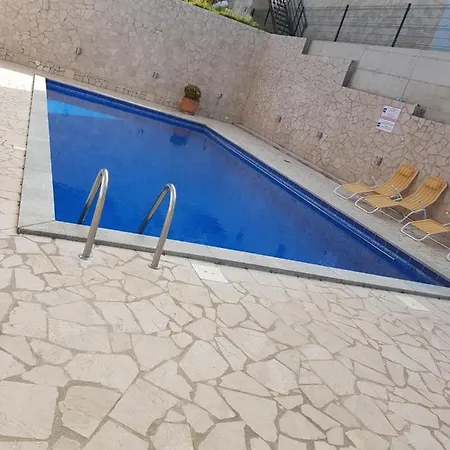 Damjanovic Apartamento