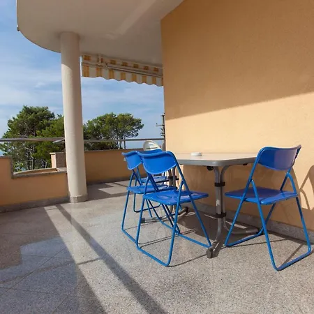 Damjanovic Apartament *