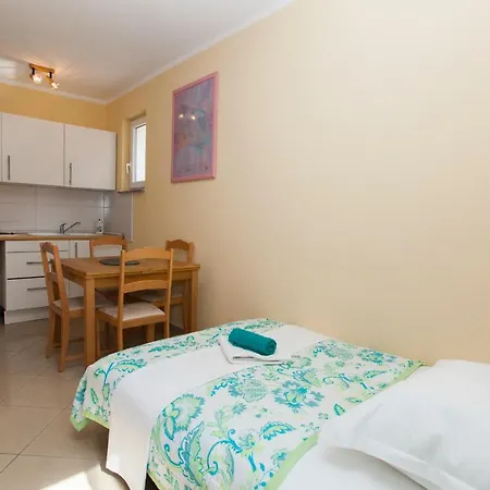 Damjanovic Apartamento