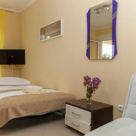 Apartament Damjanovic