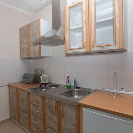 Damjanovic Apartament